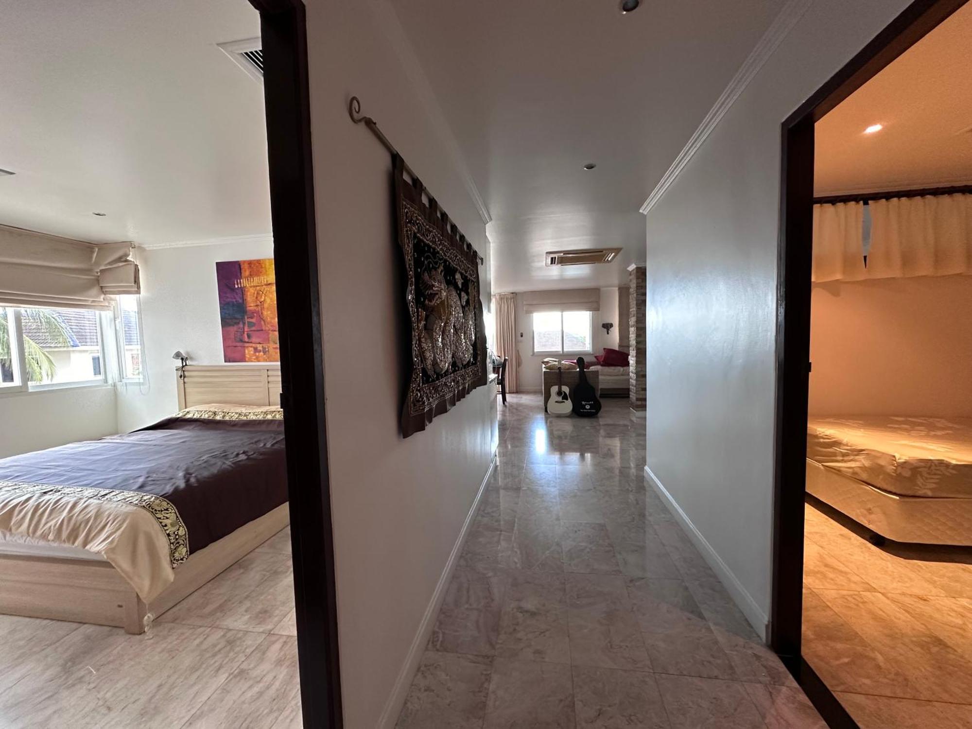 Surin Sabai Condo - Phuket Exterior foto